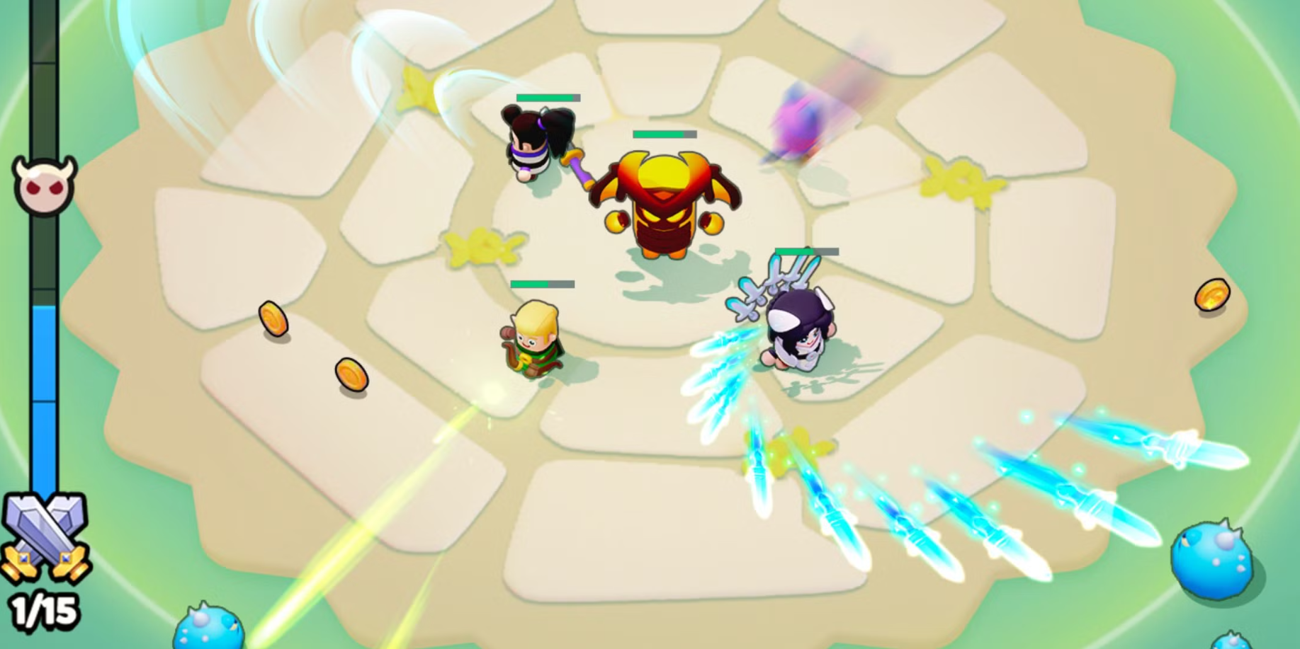Kiếm 8 tỷ mỗi ngày, game di động này đang khiến cả thế giới chấn động- Ảnh 2.