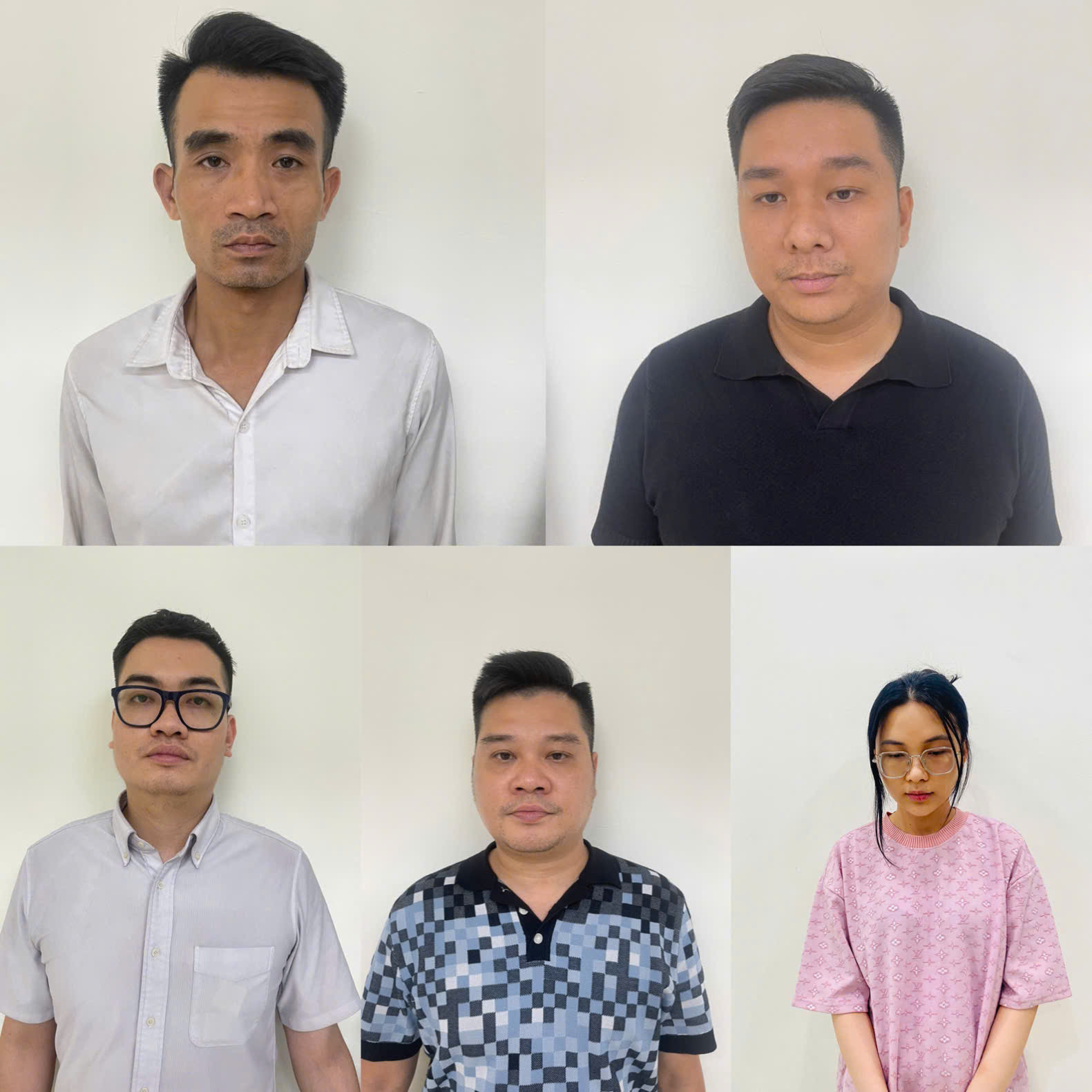 Phát hiện cơ sở massage trá hình tại Hà Nội, nữ nhân viên khai thu nhập 200 triệu đồng/tháng- Ảnh 1. Phát hiện cơ sở massage trá hình tại Hà Nội, nữ nhân viên khai thu nhập 200 triệu đồng/tháng- Ảnh 1.