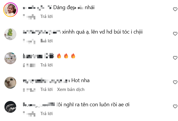Không cần sớm, Quỳnh Alee vẫn được thả tim rần rần với màn Không cần sớm, Quỳnh Alee vẫn được thả tim rần rần với màn