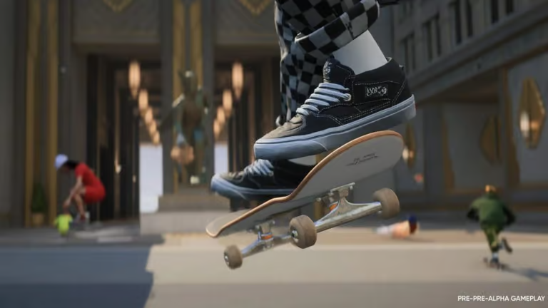 Chưa ra mắt, tựa game này đã có 1 triệu lượt đăng ký thử nghiệm, phá vỡ mọi kỷ lục- Ảnh 3. Chưa ra mắt, tựa game này đã có 1 triệu lượt đăng ký thử nghiệm, phá vỡ mọi kỷ lục- Ảnh 3.