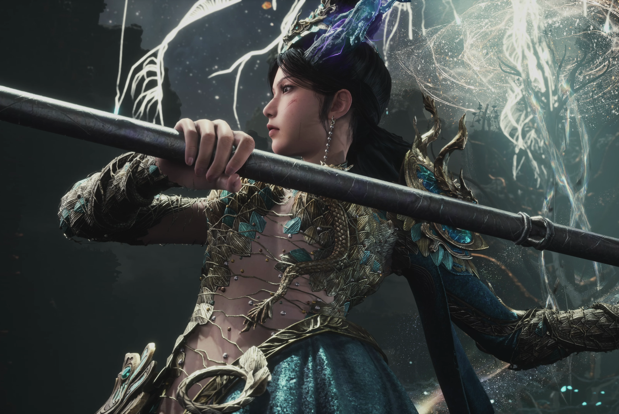 Bị chỉ trích thậm tệ, bom tấn Soulslike vẫn quá chất lượng, nhiều game thủ đạt kỷ lục ấn tượng- Ảnh 1.