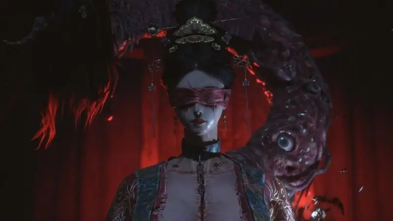Khởi đầu tệ hại, game thủ phải tự tay sửa lỗi cho Wuchang: Fallen Feathers- Ảnh 2.