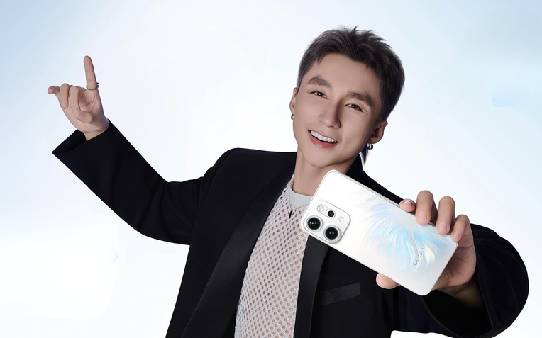 Đại diện OPPO: “Better Choice Awards là cột mốc khẳng định uy tín thương hiệu của Reno series”- Ảnh 1. Đại diện OPPO: “Better Choice Awards là cột mốc khẳng định uy tín thương hiệu của Reno series”- Ảnh 1.