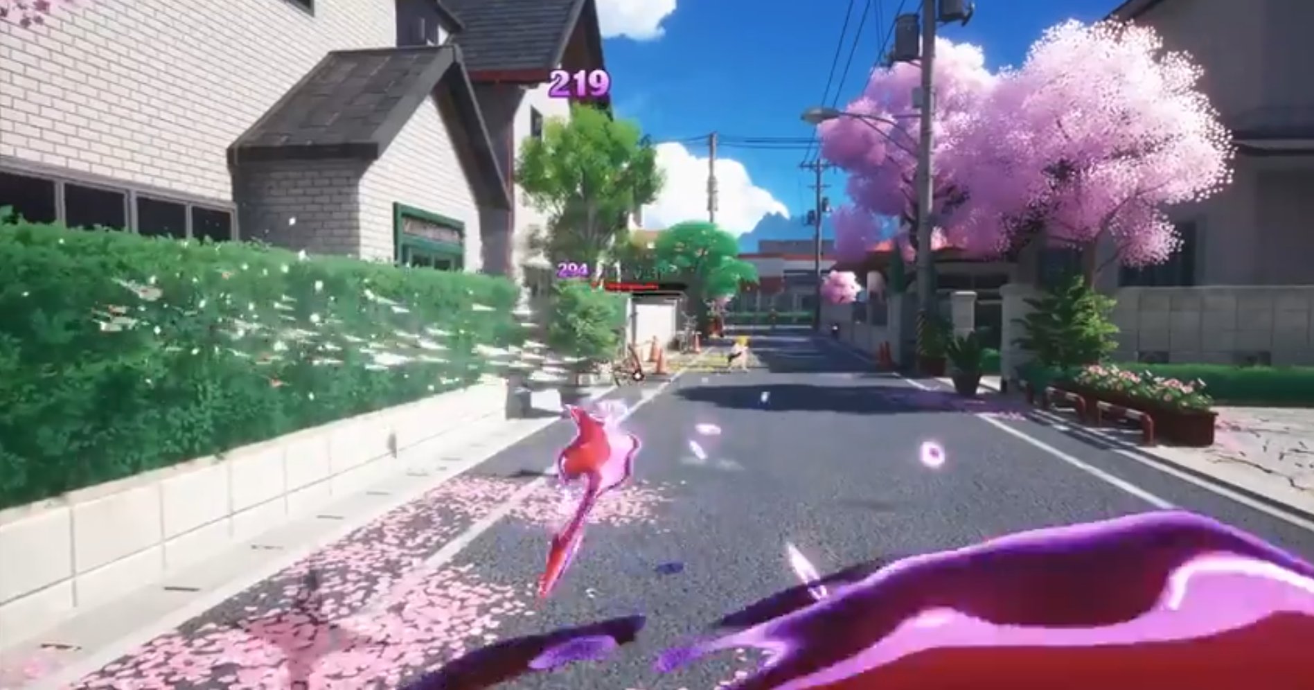 Tân binh Neverness to Everness hé lộ gameplay góc nhìn thứ nhất, mở ra bước đột phá mới của dòng game Gacha?- Ảnh 5. Tân binh Neverness to Everness hé lộ gameplay góc nhìn thứ nhất, mở ra bước đột phá mới của dòng game Gacha?- Ảnh 5.