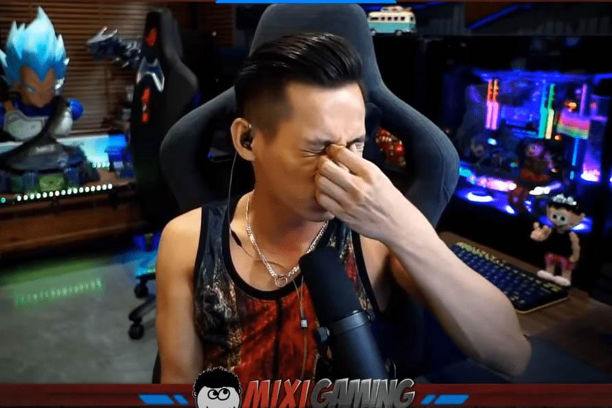 Mạng xã hội rúng động vụ việc nữ streamer nổi tiếng bị 
