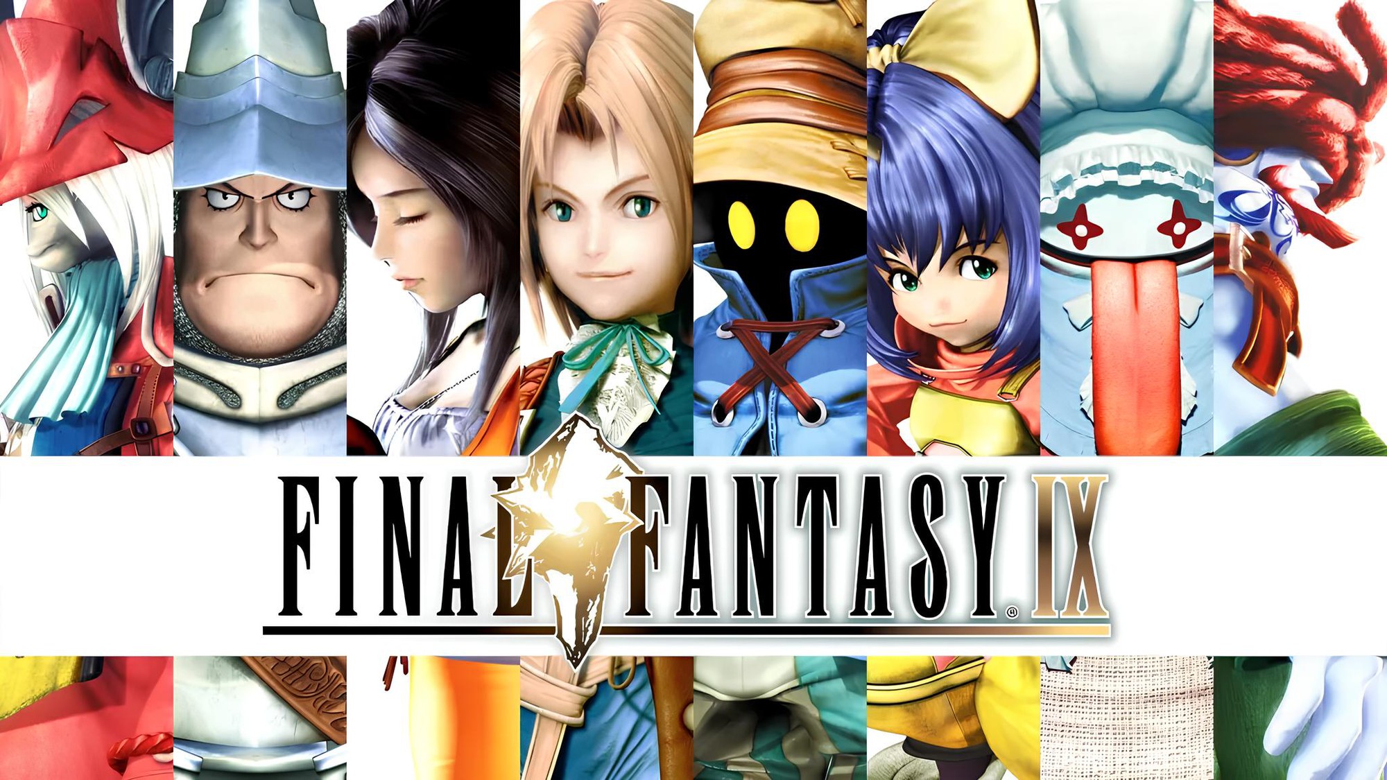 Final Fantasy IX giảm giá sâu kỷ lục, 1 loạt game hot tưng bừng sale lớn mở chào đón tháng 7- Ảnh 1.