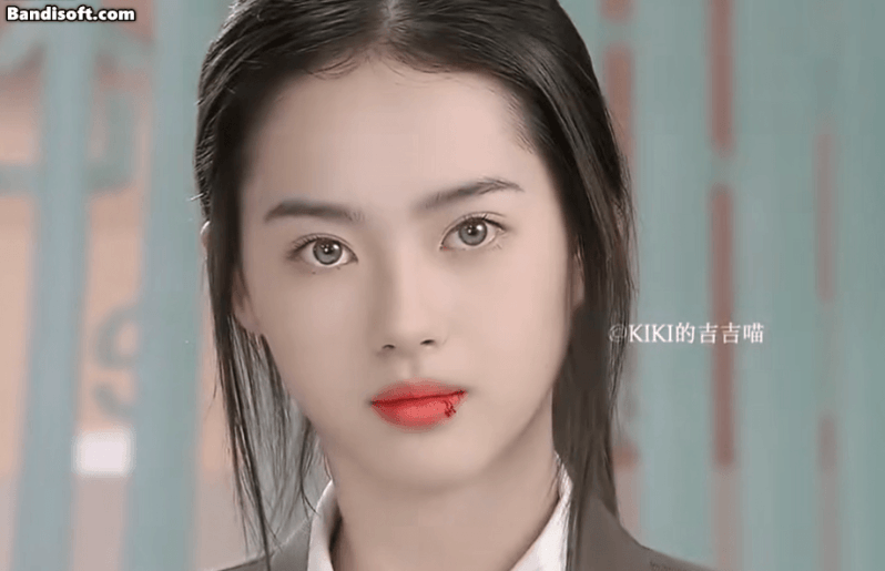 Mỹ nhân Hàn đẹp đến mức ai cũng tưởng Mỹ nhân Hàn đẹp đến mức ai cũng tưởng