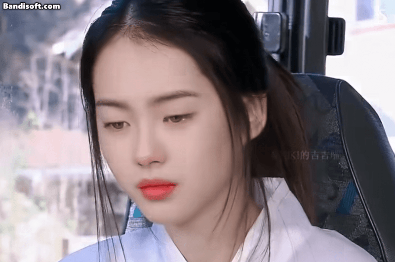 Mỹ nhân Hàn đẹp đến mức ai cũng tưởng Mỹ nhân Hàn đẹp đến mức ai cũng tưởng