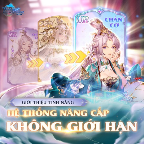 Tam Quốc Huyễn Tướng VNG: Tựa game Tam Quốc cân bằng nhất cho người bận rộn và “nông dân cày chay”- Ảnh 1. Tam Quốc Huyễn Tướng VNG: Tựa game Tam Quốc cân bằng nhất cho người bận rộn và “nông dân cày chay”- Ảnh 1.