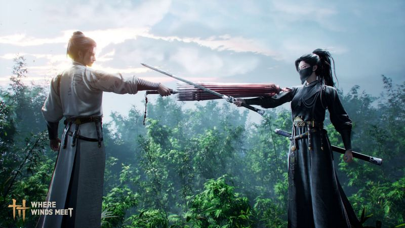 Siêu phẩm thế giới mở được kỳ vọng nhất 2025 báo tin vui cho game thủ, công bố đợt thử nghiệm cuối- Ảnh 2.