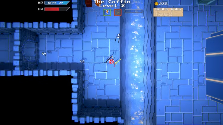 Steam tiếp tục tặng miễn phí một tựa game chất lượng, cơ hội hiếm có dành cho người chơi- Ảnh 3.
