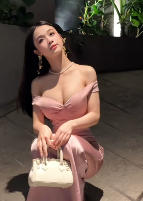 Màn biến hình khó tin của 