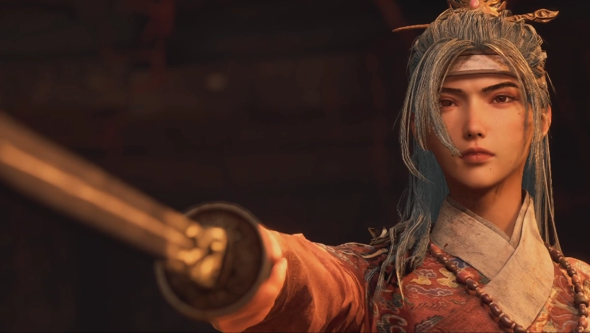 Bị boss "củ hành", game thủ Wuchang: Fallen Feathers phẫn nộ, khẳng định nhà phát triển quá bất công- Ảnh 2.