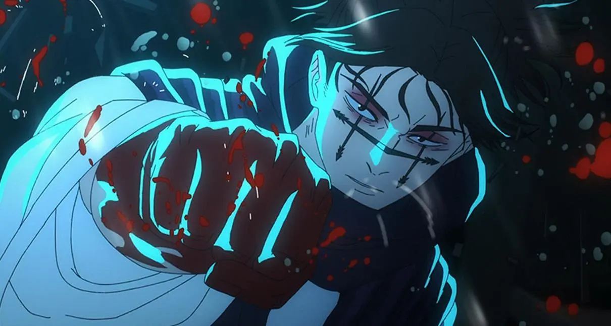Top 10 Chú Linh mạnh nhất trong Jujutsu Kaisen: Ai mới là kẻ đáng sợ nhất?- Ảnh 7. Top 10 Chú Linh mạnh nhất trong Jujutsu Kaisen: Ai mới là kẻ đáng sợ nhất?- Ảnh 7.