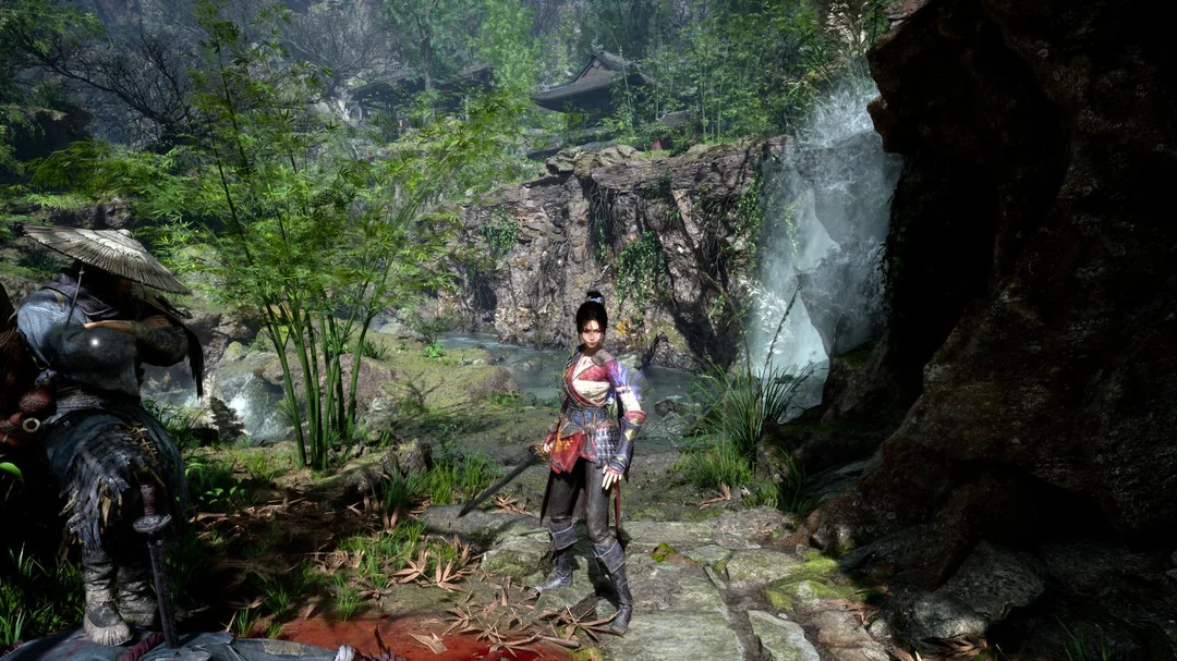 Chưa đầy một tuần ra mắt, Wuchang: Fallen Feathers tụt dốc thê thảm, mất 41% game thủ trên Steam- Ảnh 3.