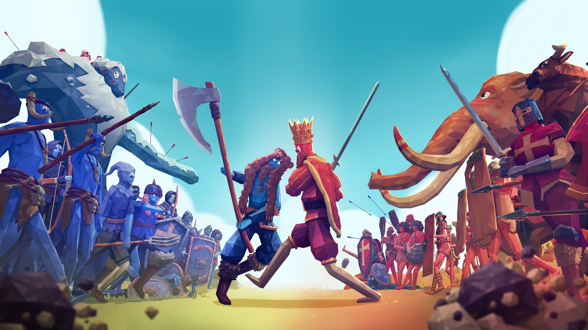 Mất tới 6 năm để ra mắt trên di động, tựa game này Mất tới 6 năm để ra mắt trên di động, tựa game này