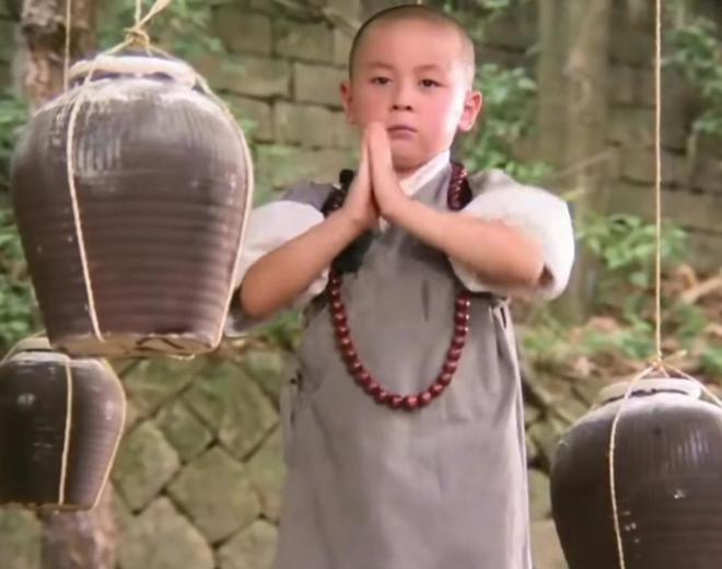 Lý Liên Kiệt mắt đỏ hoe tiết lộ sự thật phũ phàng về Thiếu Lâm Tự- Ảnh 2. Lý Liên Kiệt mắt đỏ hoe tiết lộ sự thật phũ phàng về Thiếu Lâm Tự- Ảnh 2.