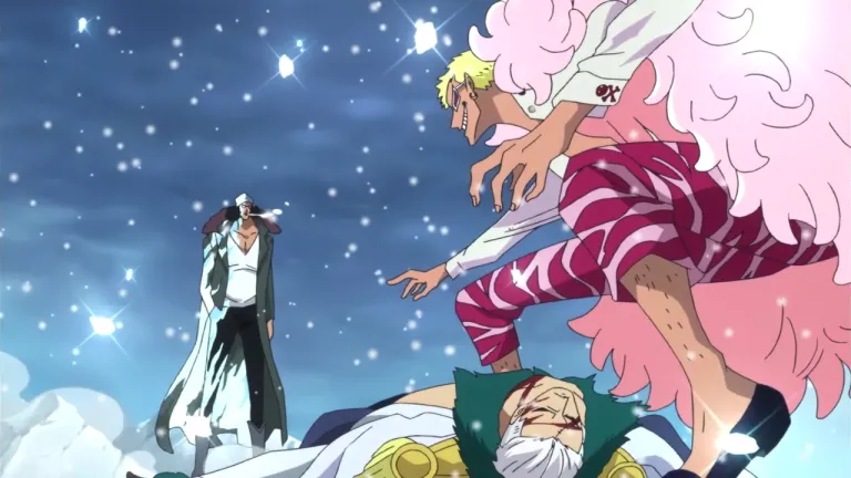 10 nhân vật phản diện anime có cốt truyện 10 nhân vật phản diện anime có cốt truyện