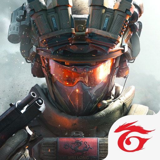 Nóng! Garena sắp phát hành một bom tấn tại thị trường Việt Nam- Ảnh 1. Nóng! Garena sắp phát hành một bom tấn tại thị trường Việt Nam- Ảnh 1.