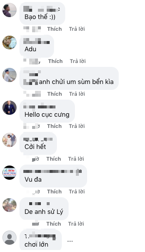 MXH lan truyền khoảnh khắc táo bạo đến mức MXH lan truyền khoảnh khắc táo bạo đến mức