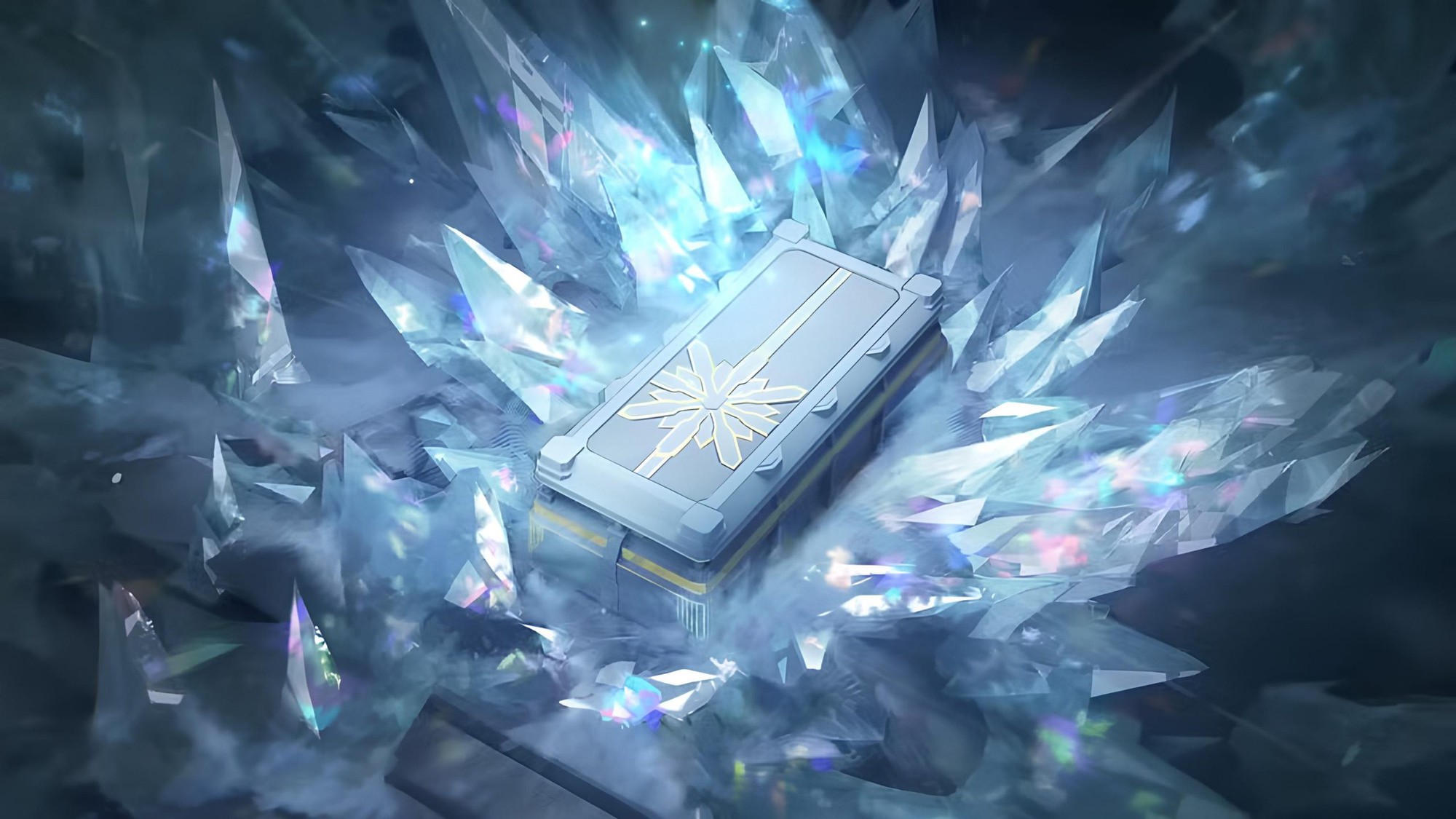 Genshin Impact banner Genshin Impact banner
