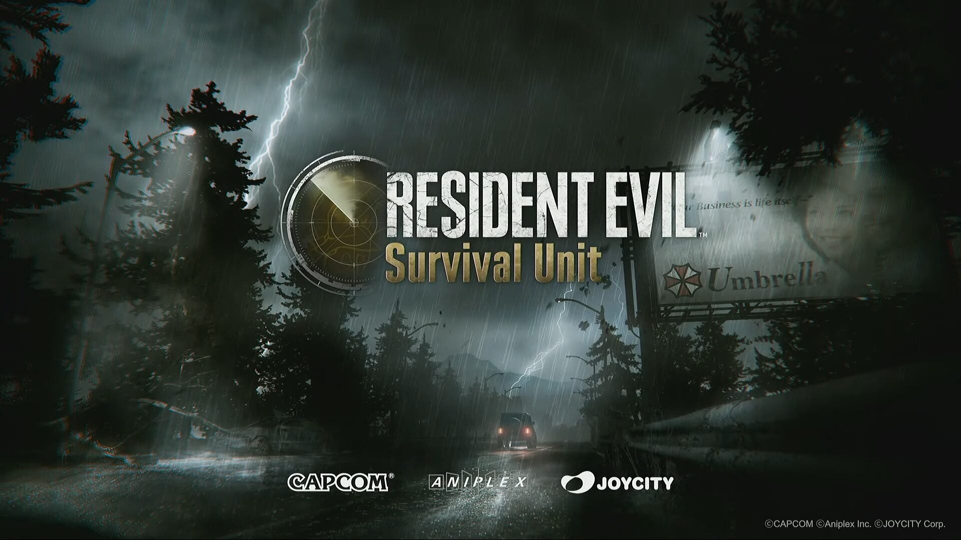 Series Resident Evil chuẩn bị chào đón 1 bom tấn mới toanh trên di động!- Ảnh 1. Series Resident Evil chuẩn bị chào đón 1 bom tấn mới toanh trên di động!- Ảnh 1.