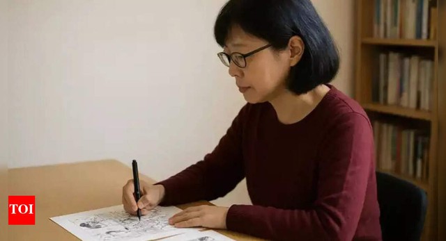 Tiên tri về đại thảm hoạ ngày 5/7 không thành sự thật, tác giả bộ truyện nhận chỉ trích dữ dội- Ảnh 2. Tiên tri về đại thảm hoạ ngày 5/7 không thành sự thật, tác giả bộ truyện nhận chỉ trích dữ dội- Ảnh 2.