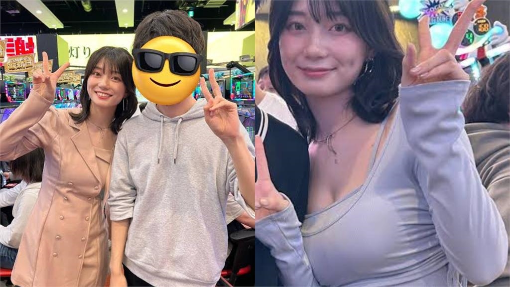 Chủ động thân thiện với fan quá mức, hot girl  Chủ động thân thiện với fan quá mức, hot girl