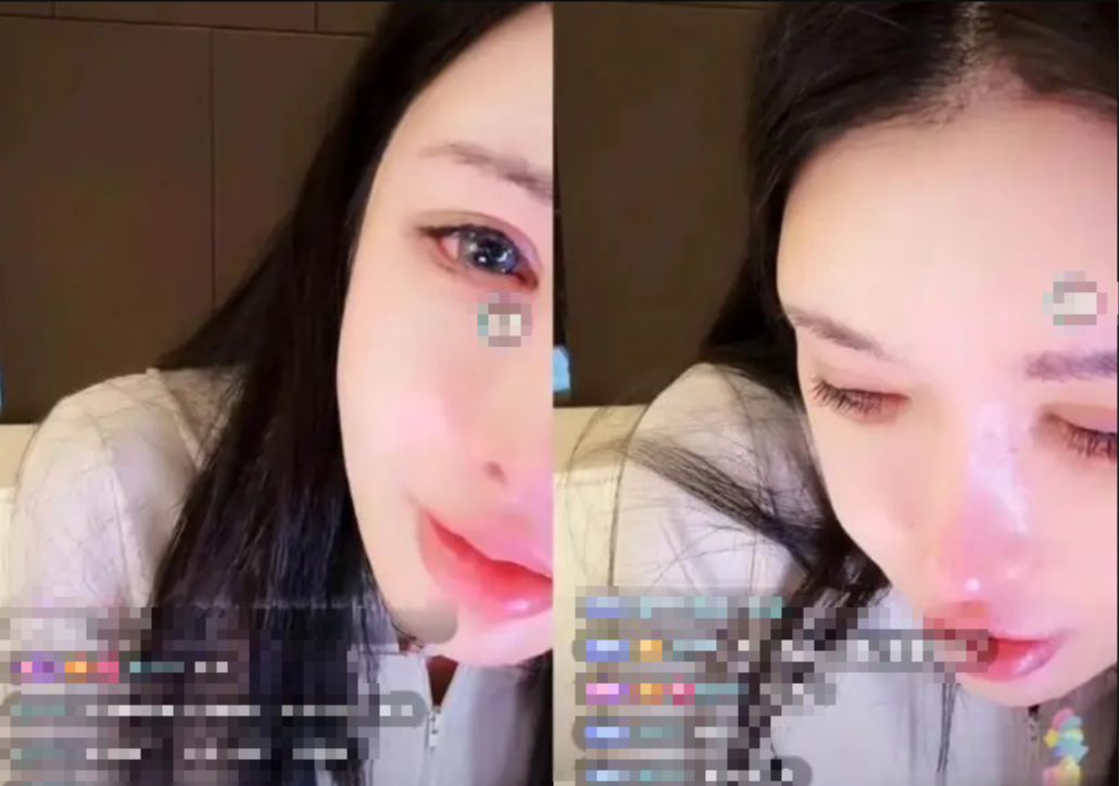 Lấy nước mắt để Lấy nước mắt để