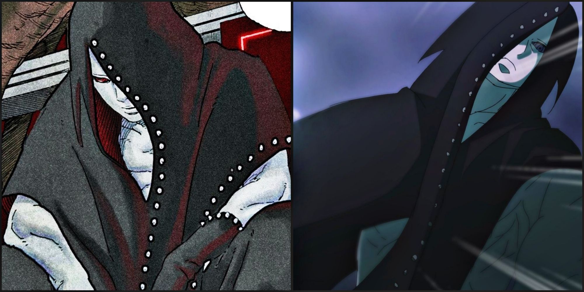 Boruto: Tin dữ cho fan, số phận Sasuke tiếp tục bị Boruto: Tin dữ cho fan, số phận Sasuke tiếp tục bị