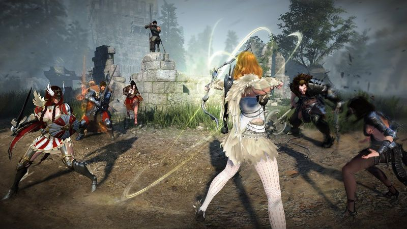Nhận miễn phí một tựa game trên Steam, review cực kỳ tích cực- Ảnh 2. Nhận miễn phí một tựa game trên Steam, review cực kỳ tích cực- Ảnh 2.