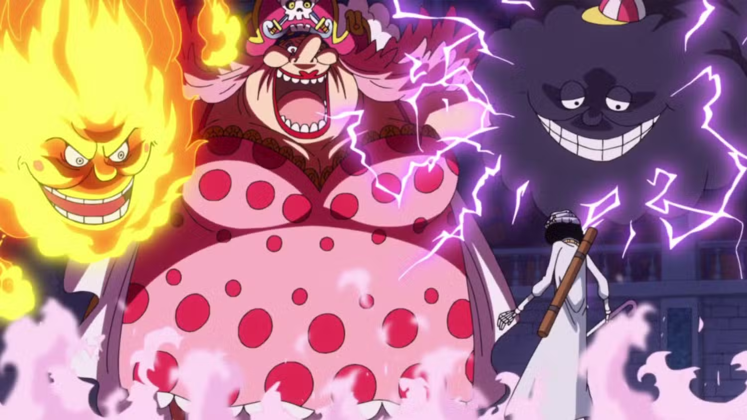 One Piece: Oda sẽ hé lộ loại trái ác quỷ đặc biệt nhất trong saga cuối cùng?- Ảnh 1. One Piece: Oda sẽ hé lộ loại trái ác quỷ đặc biệt nhất trong saga cuối cùng?- Ảnh 1.