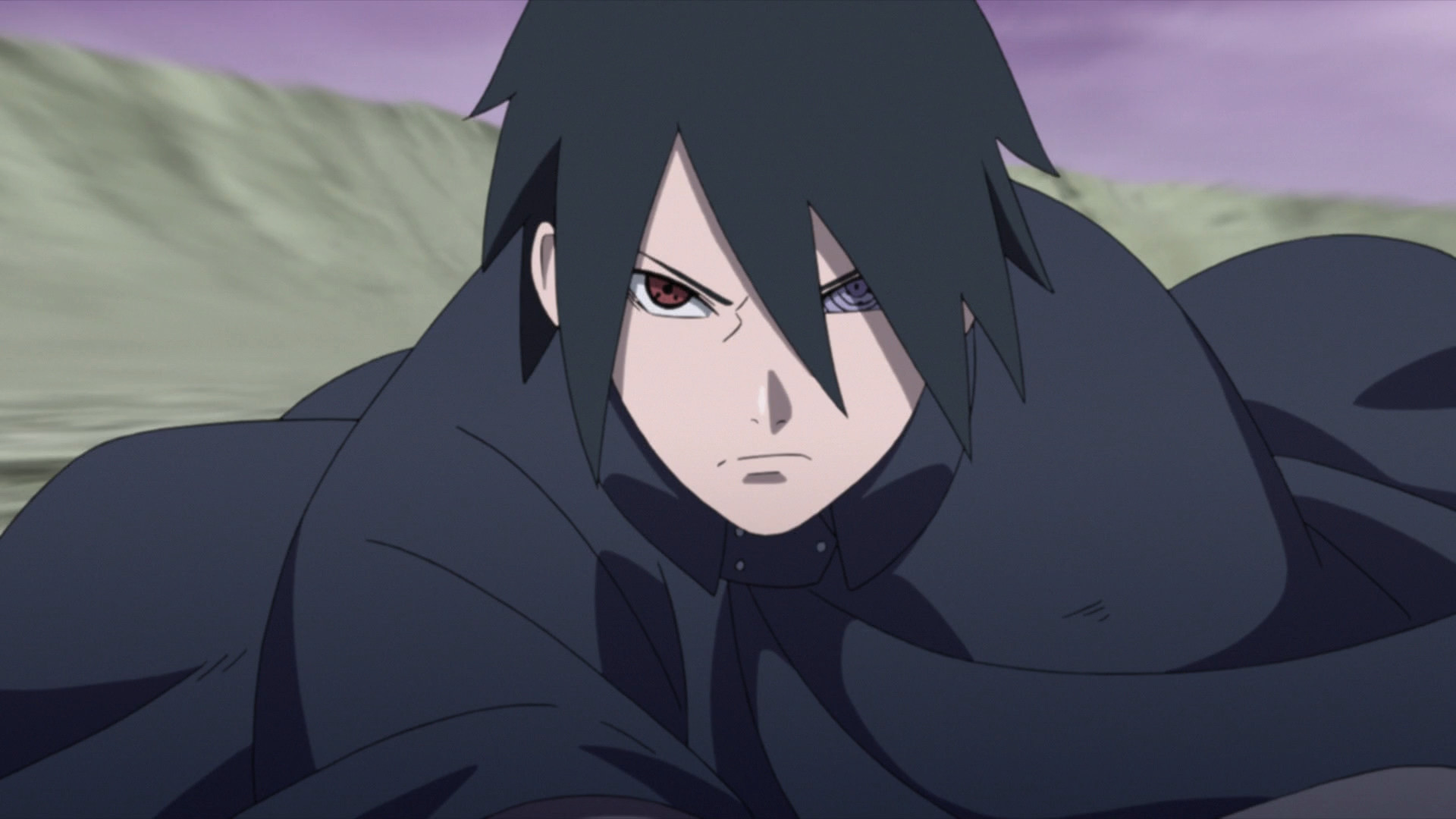 Boruto: Tin dữ cho fan, số phận Sasuke tiếp tục bị Boruto: Tin dữ cho fan, số phận Sasuke tiếp tục bị