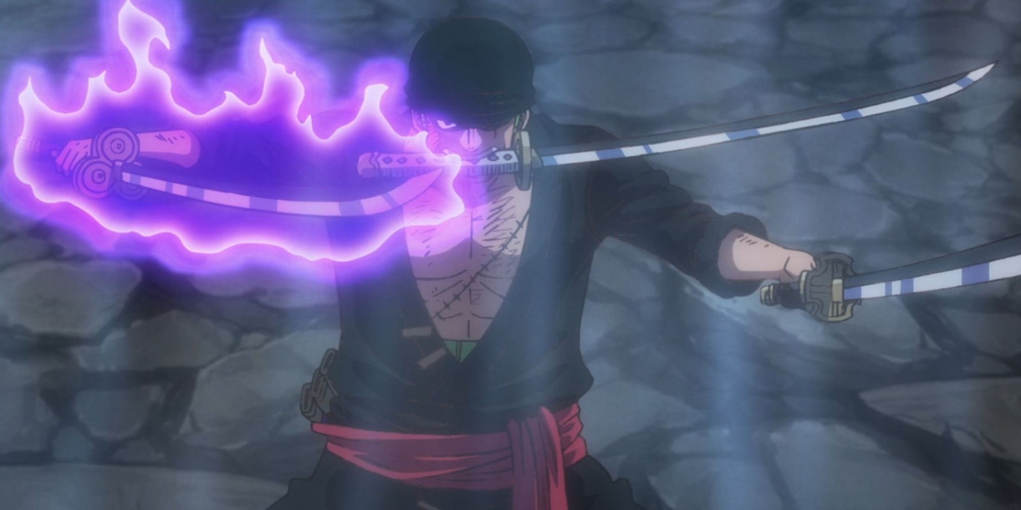 One Piece: Nguồn cảm hứng ngoài đời thực của Zoro gây sốc cộng đồng, fan thất vọng nặng nề- Ảnh 2. One Piece: Nguồn cảm hứng ngoài đời thực của Zoro gây sốc cộng đồng, fan thất vọng nặng nề- Ảnh 2.