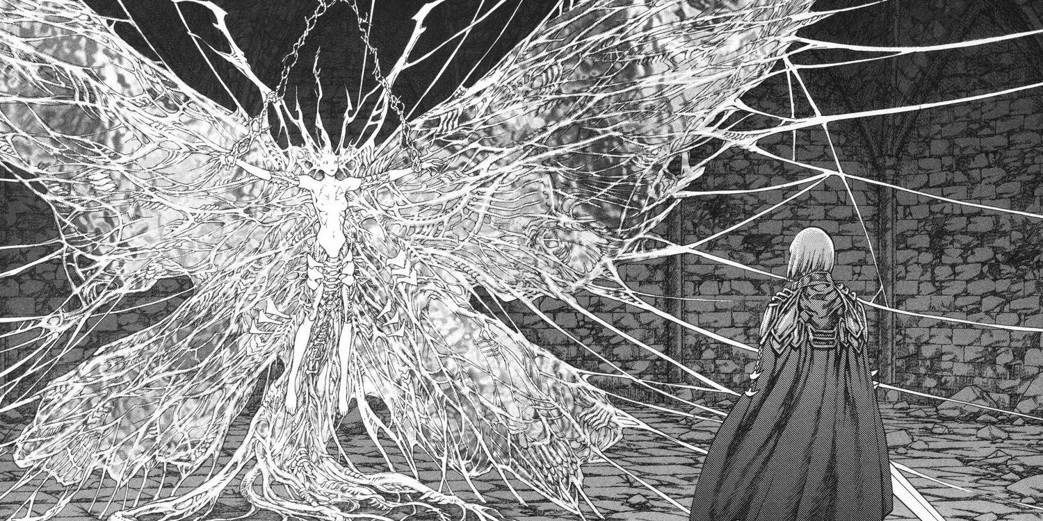 Top 7 manga fantasy có nét vẽ Top 7 manga fantasy có nét vẽ