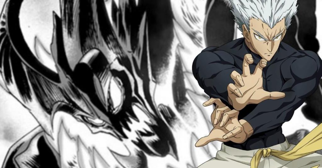 One-Punch Man: Top 10 phản diện mạnh nhất khiến cả Saitama cũng phải đánh nghiêm túc- Ảnh 2. One-Punch Man: Top 10 phản diện mạnh nhất khiến cả Saitama cũng phải đánh nghiêm túc- Ảnh 2.