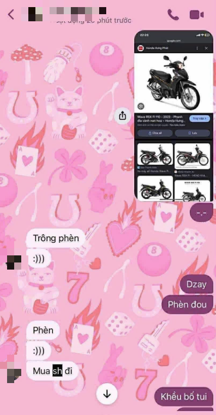 Xôn xao vụ việc Xôn xao vụ việc