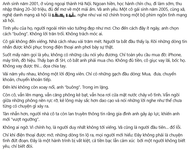 Xôn xao vụ việc Xôn xao vụ việc