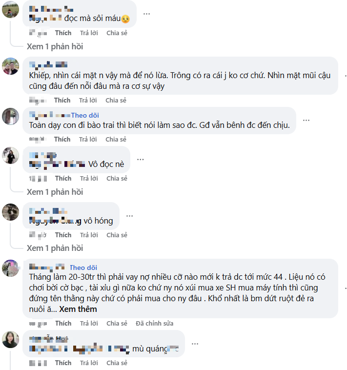 Xôn xao vụ việc Xôn xao vụ việc