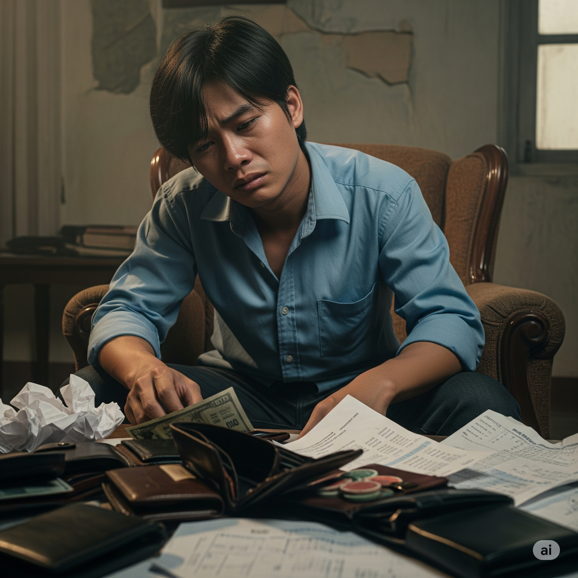 Xôn xao vụ việc Xôn xao vụ việc