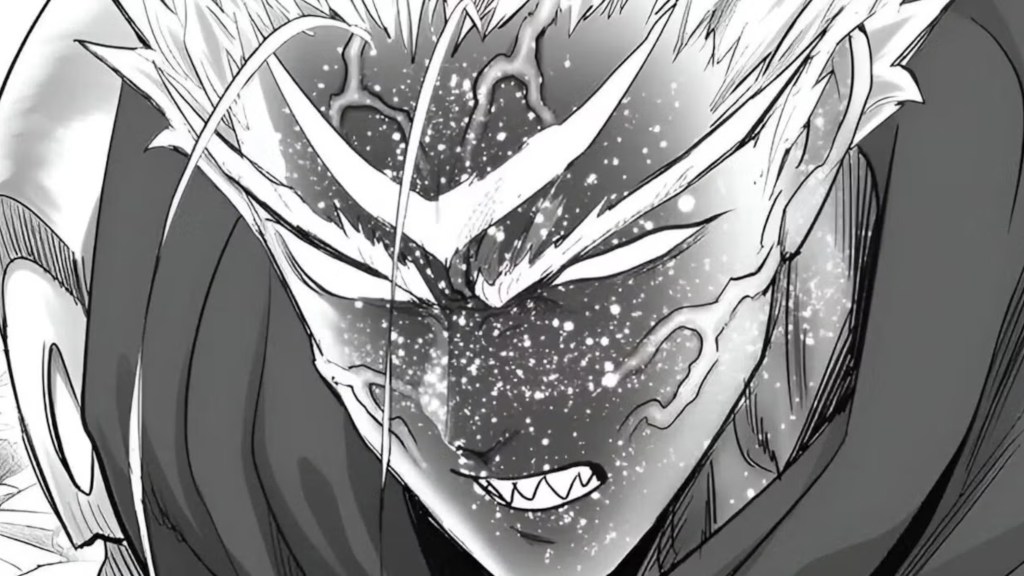 One-Punch Man: Top 10 phản diện mạnh nhất khiến cả Saitama cũng phải đánh nghiêm túc- Ảnh 3. One-Punch Man: Top 10 phản diện mạnh nhất khiến cả Saitama cũng phải đánh nghiêm túc- Ảnh 3.