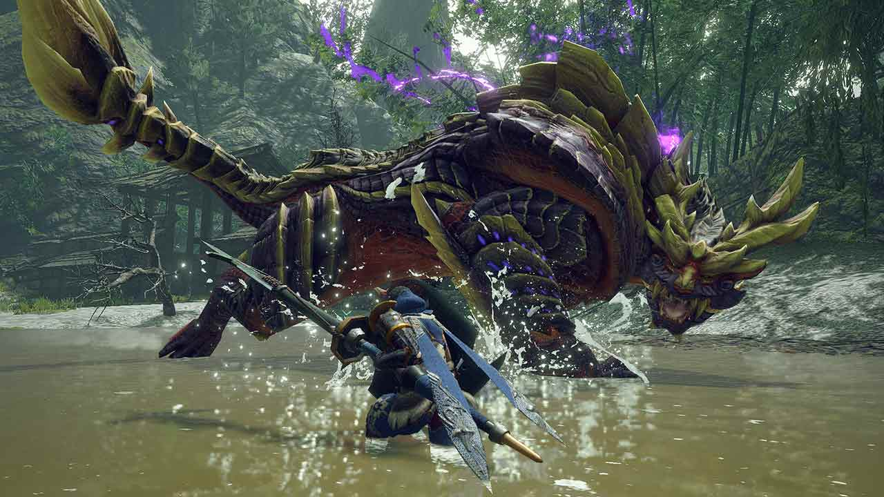 Loạt siêu phẩm trên Steam đang sale quá hấp dẫn, cơ hội không nên bỏ lỡ cho các game thủ ưa hành động- Ảnh 2. Loạt siêu phẩm trên Steam đang sale quá hấp dẫn, cơ hội không nên bỏ lỡ cho các game thủ ưa hành động- Ảnh 2.