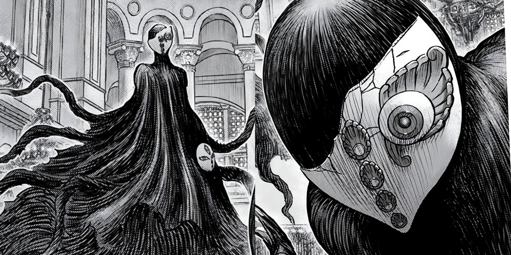 Top 7 manga fantasy có nét vẽ Top 7 manga fantasy có nét vẽ