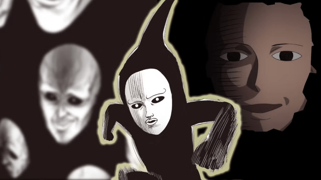 One-Punch Man: Top 10 phản diện mạnh nhất khiến cả Saitama cũng phải đánh nghiêm túc- Ảnh 8. One-Punch Man: Top 10 phản diện mạnh nhất khiến cả Saitama cũng phải đánh nghiêm túc- Ảnh 8.