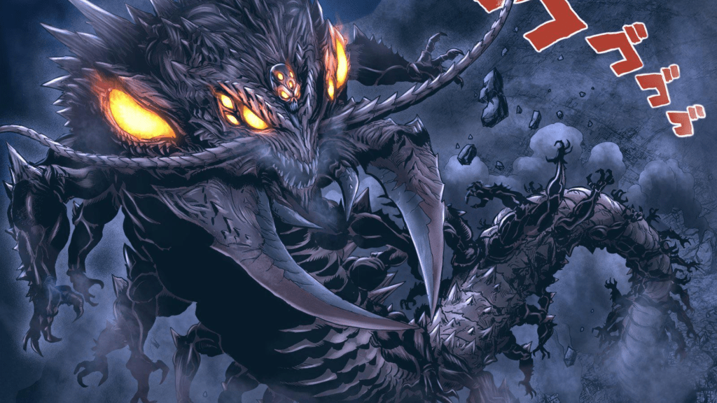 One-Punch Man: Top 10 phản diện mạnh nhất khiến cả Saitama cũng phải đánh nghiêm túc- Ảnh 6. One-Punch Man: Top 10 phản diện mạnh nhất khiến cả Saitama cũng phải đánh nghiêm túc- Ảnh 6.