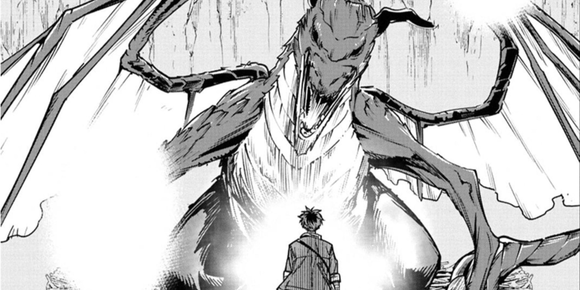 Top 7 manga fantasy có nét vẽ Top 7 manga fantasy có nét vẽ
