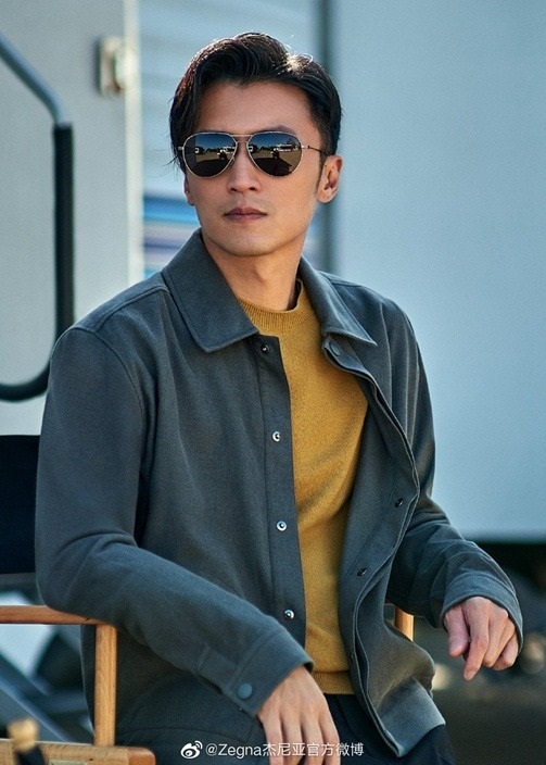 Vai chính Thần Điêu Đại Hiệp vốn là của mỹ nam này: Visual xé truyện bước ra, danh tiếng ăn đứt Huỳnh Hiểu Minh- Ảnh 7.