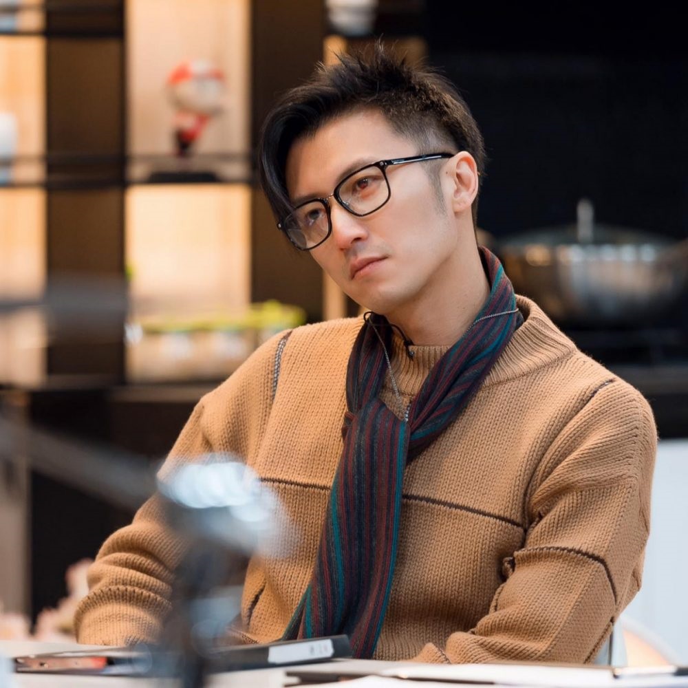 Vai chính Thần Điêu Đại Hiệp vốn là của mỹ nam này: Visual xé truyện bước ra, danh tiếng ăn đứt Huỳnh Hiểu Minh- Ảnh 8.