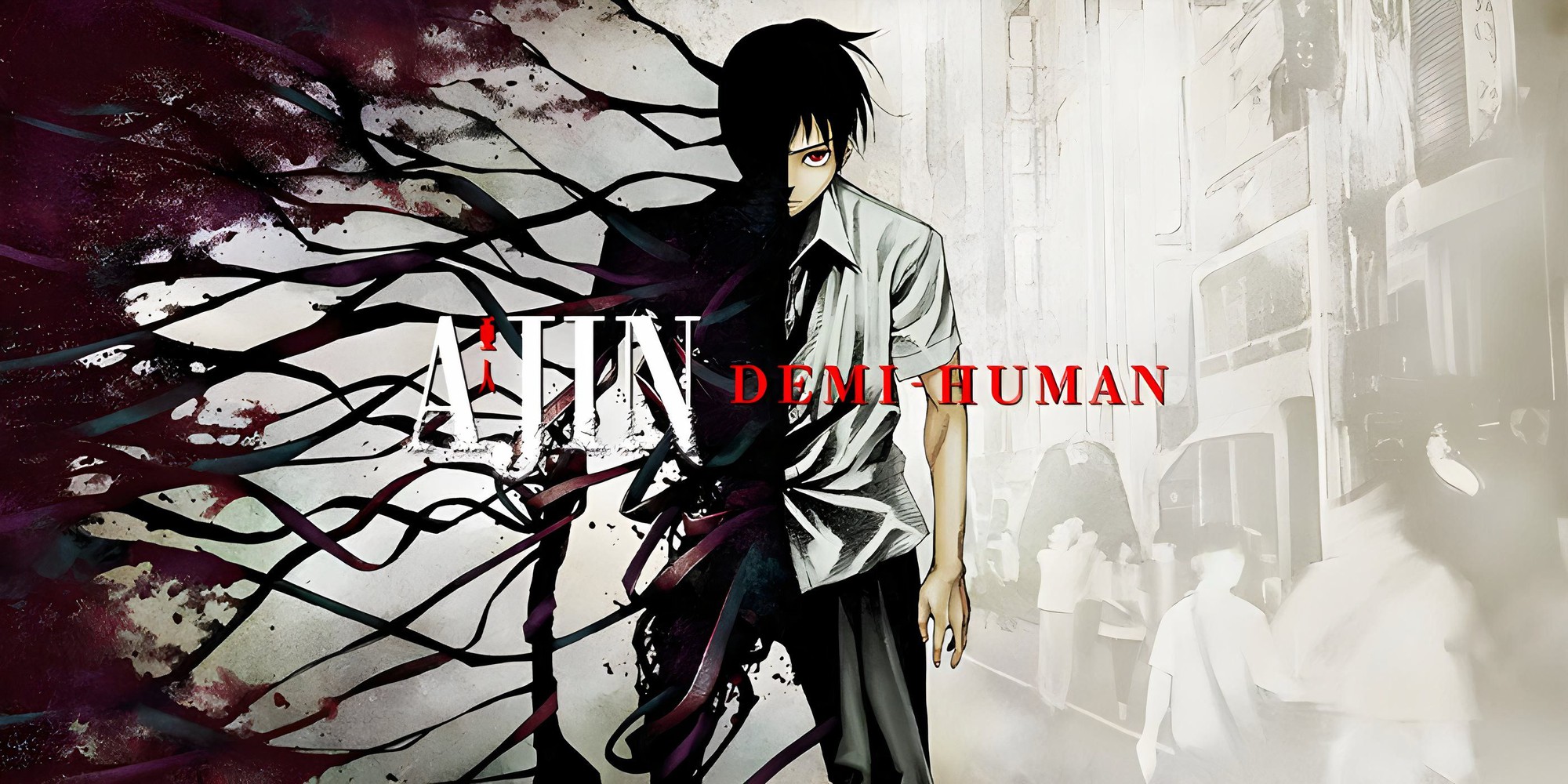 8 Anime khám phá khái niệm bất tử với góc nhìn đầy trầm tư và ám ảnh- Ảnh 4. 8 Anime khám phá khái niệm bất tử với góc nhìn đầy trầm tư và ám ảnh- Ảnh 4.