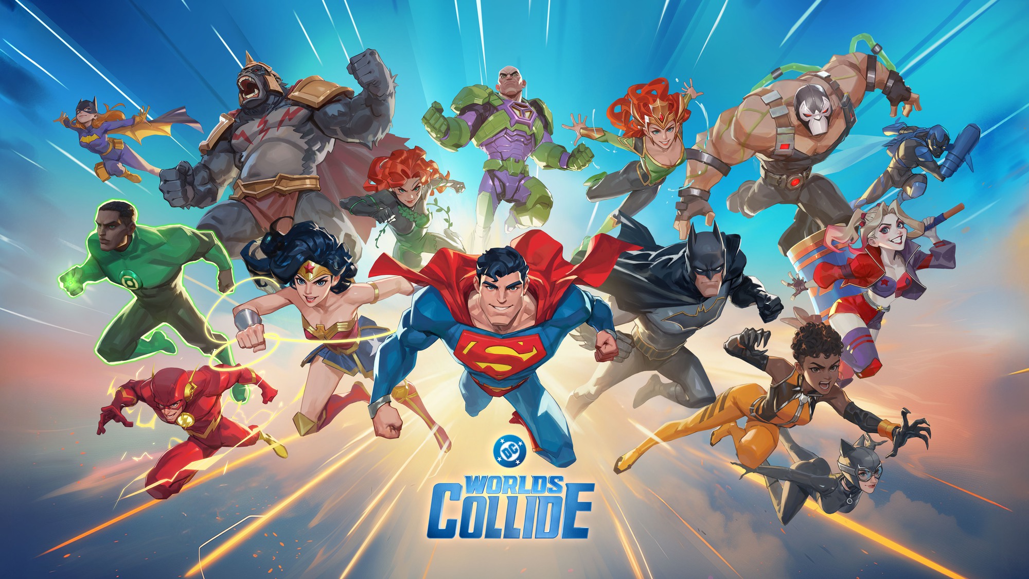 5 game di động siêu phẩm đáng chú ý nhất trong tháng 7 này- Ảnh 1. 5 game di động siêu phẩm đáng chú ý nhất trong tháng 7 này- Ảnh 1.